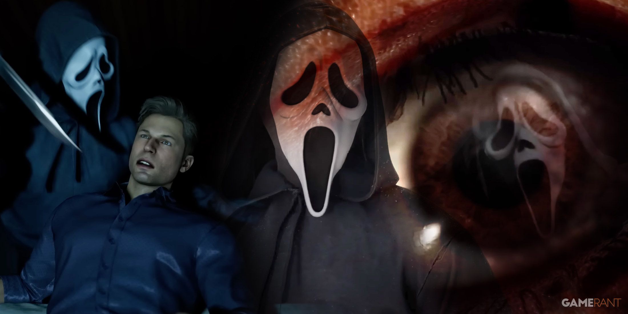 Mortal Kombat 1s New Ghostface Fatality is a Series First