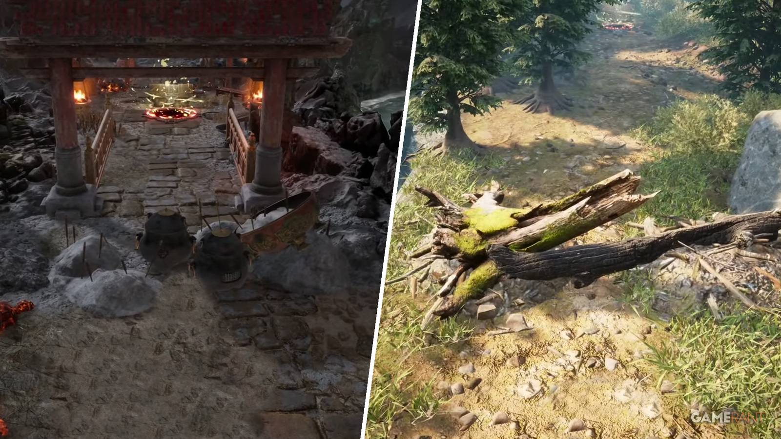 Two of the Klues in Season 9 of Mortal Kombat 1's Invasions Mode