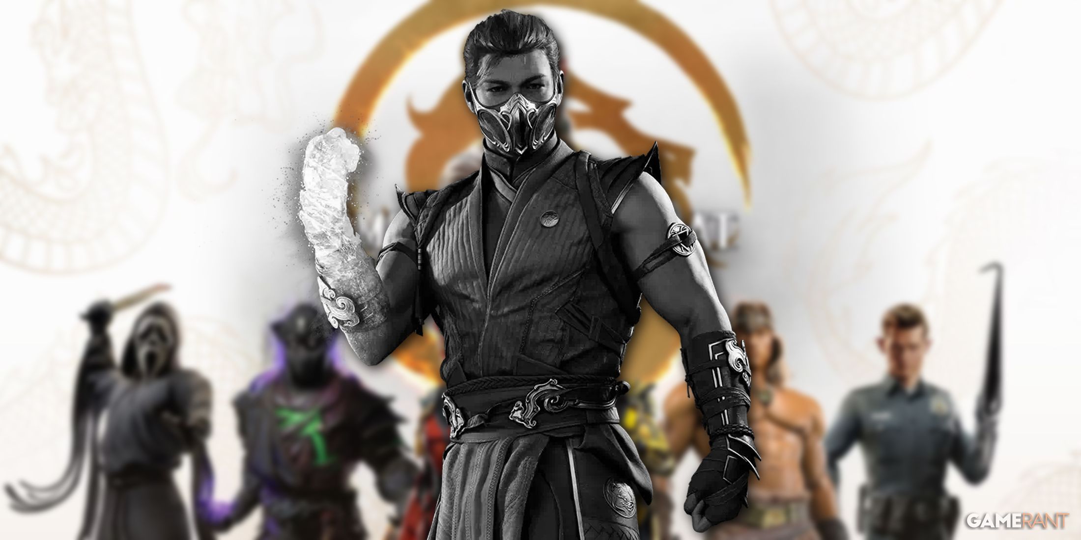 Mortal Kombat 1’s Canceled DLC Rumors Explained