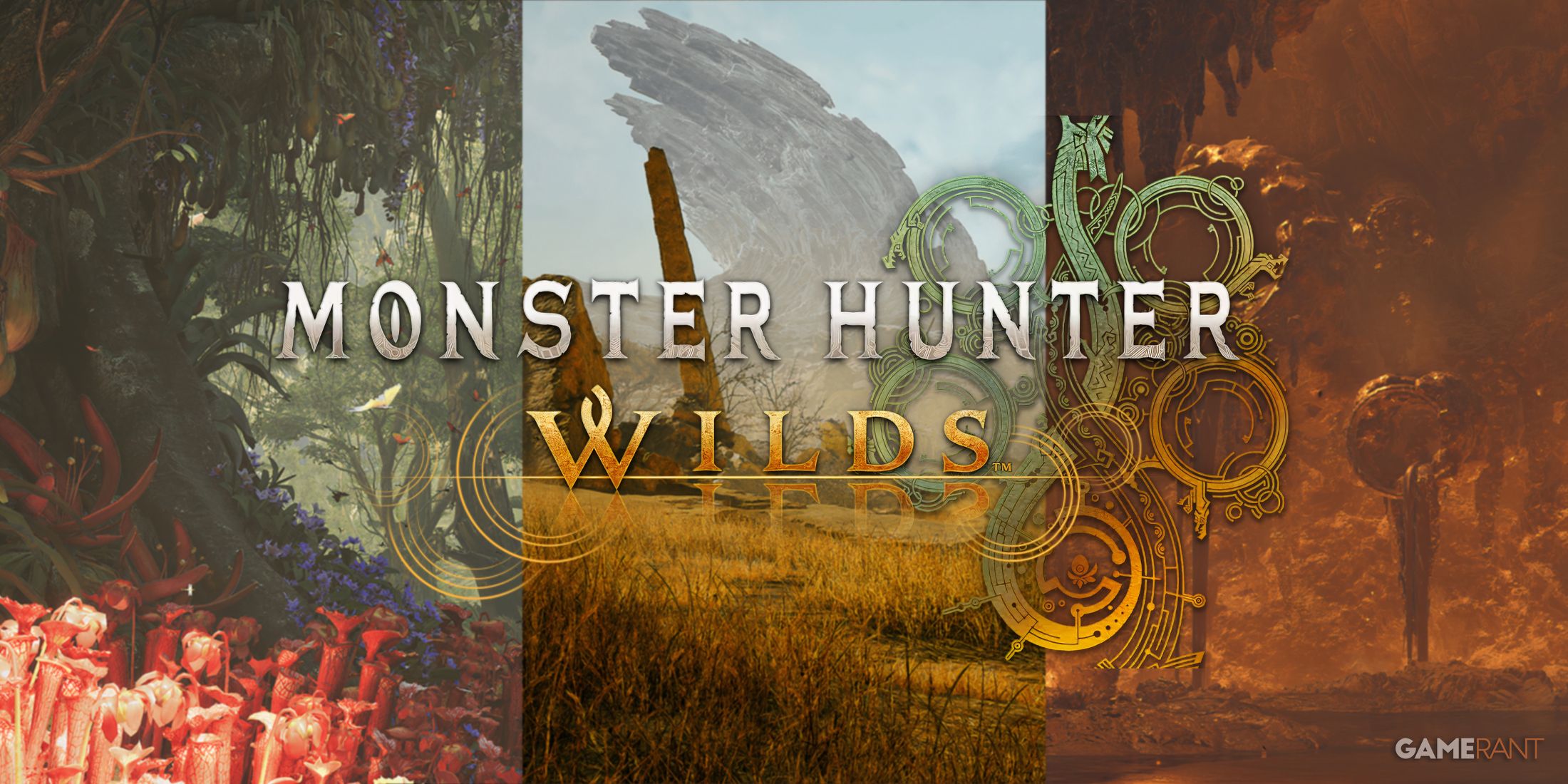 Monster Hunter Wilds Weapon Controversy Explained 8pe
