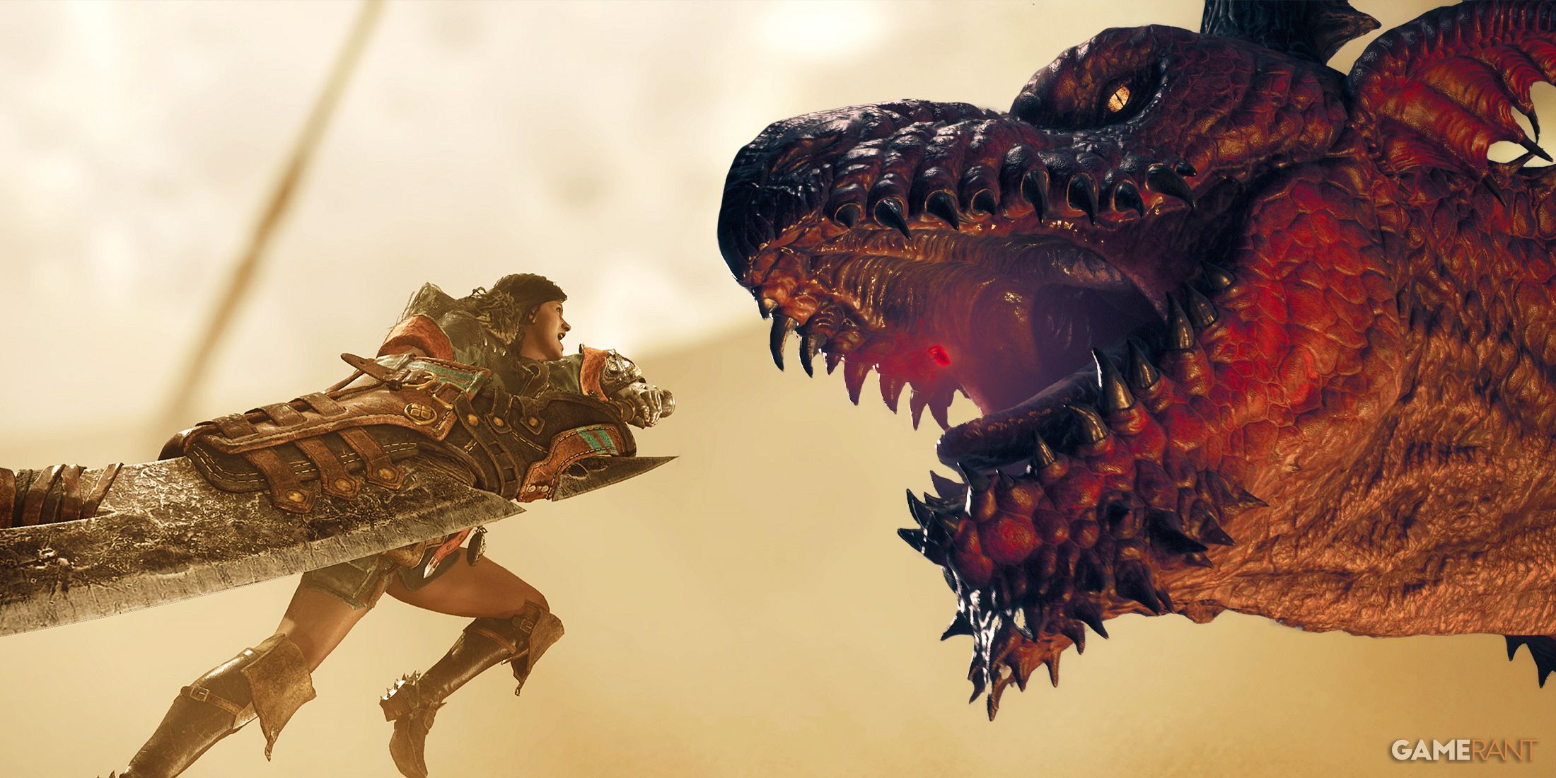 Monster Hunter Wilds y Dragon's Dogma 2 deberían marcar la pauta