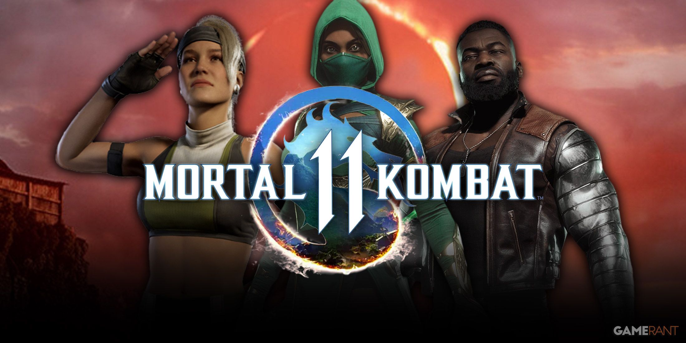 Mortal Kombat 1s Sequel Already Has Some Obvious Contenders To Lead Its Story