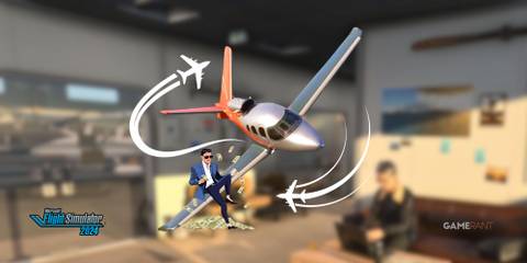 microsoft flight simulator 2024's career mode.