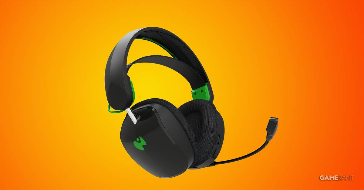 Pdp Single Ear Xbox One Headset New PDP Phantom Air Dual Mode