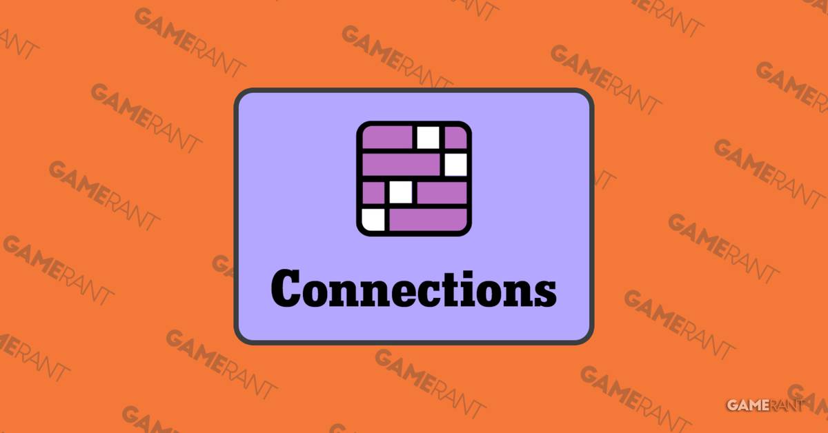 silent ring vibrate connections nyt Today's NYT Connections Hints (and Answer) for Thursday, May 14, 2026 main image 1