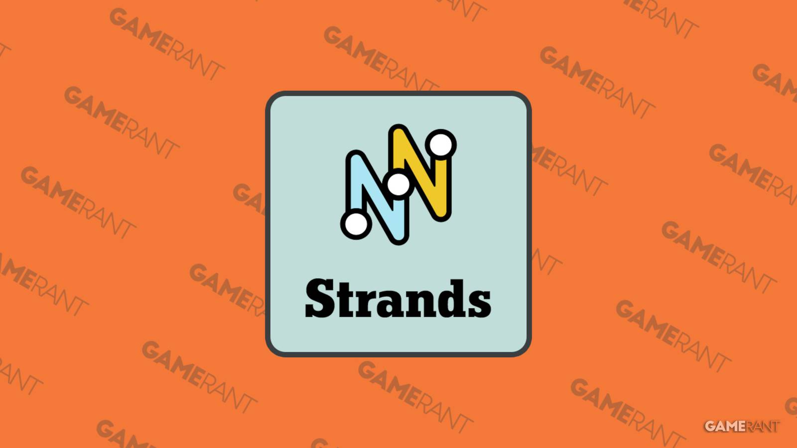 NYTs Strands Hints, Tips, and Answers for Today, April 7, 2025