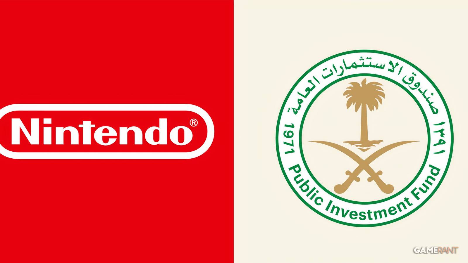 Saudi Arabia sells more shares of its Nintendo stock.