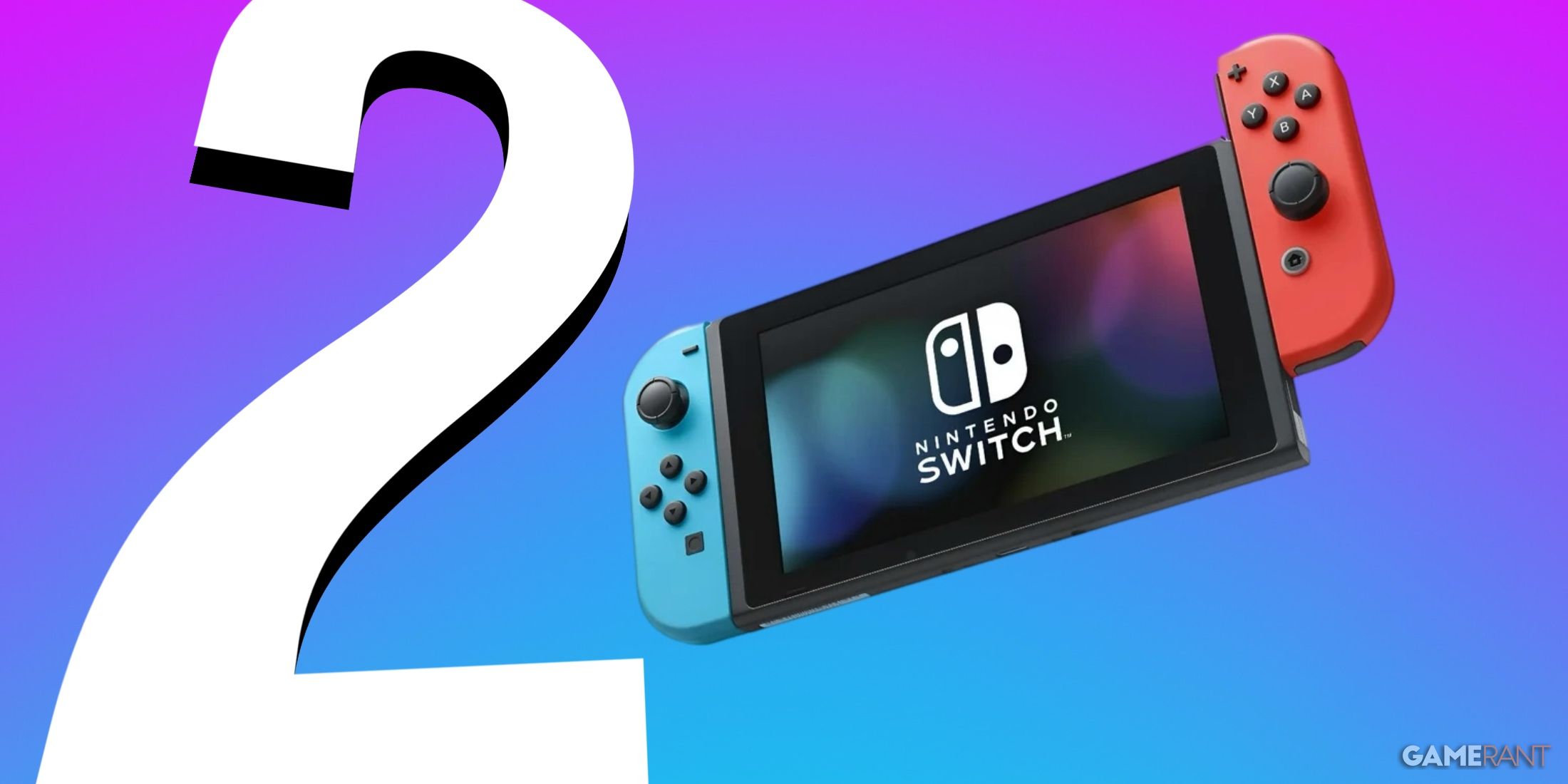 One Rumored Nintendo Switch 2 Feature Could Be a Trailblazer