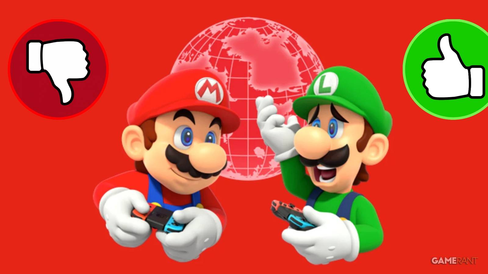 Nintendo Switch Online Successor Double edged