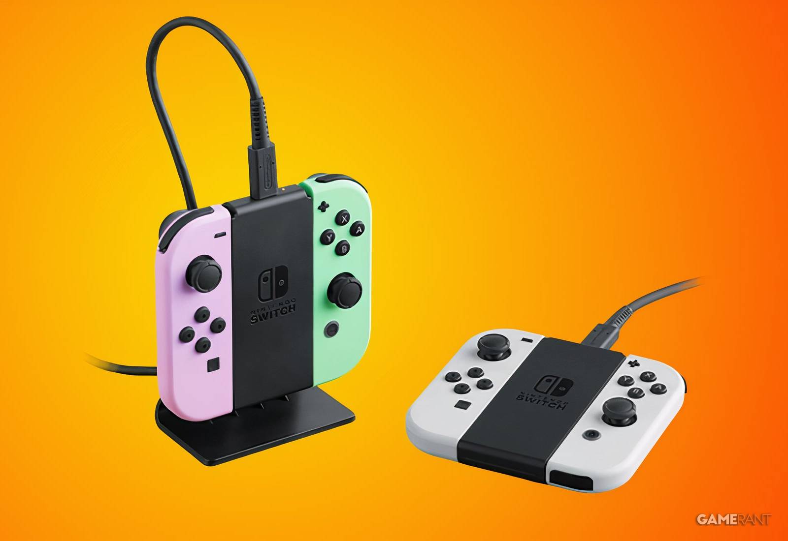 Switch Joy Con Nintendo Switch Dock Best Buy Nintendo Switch With