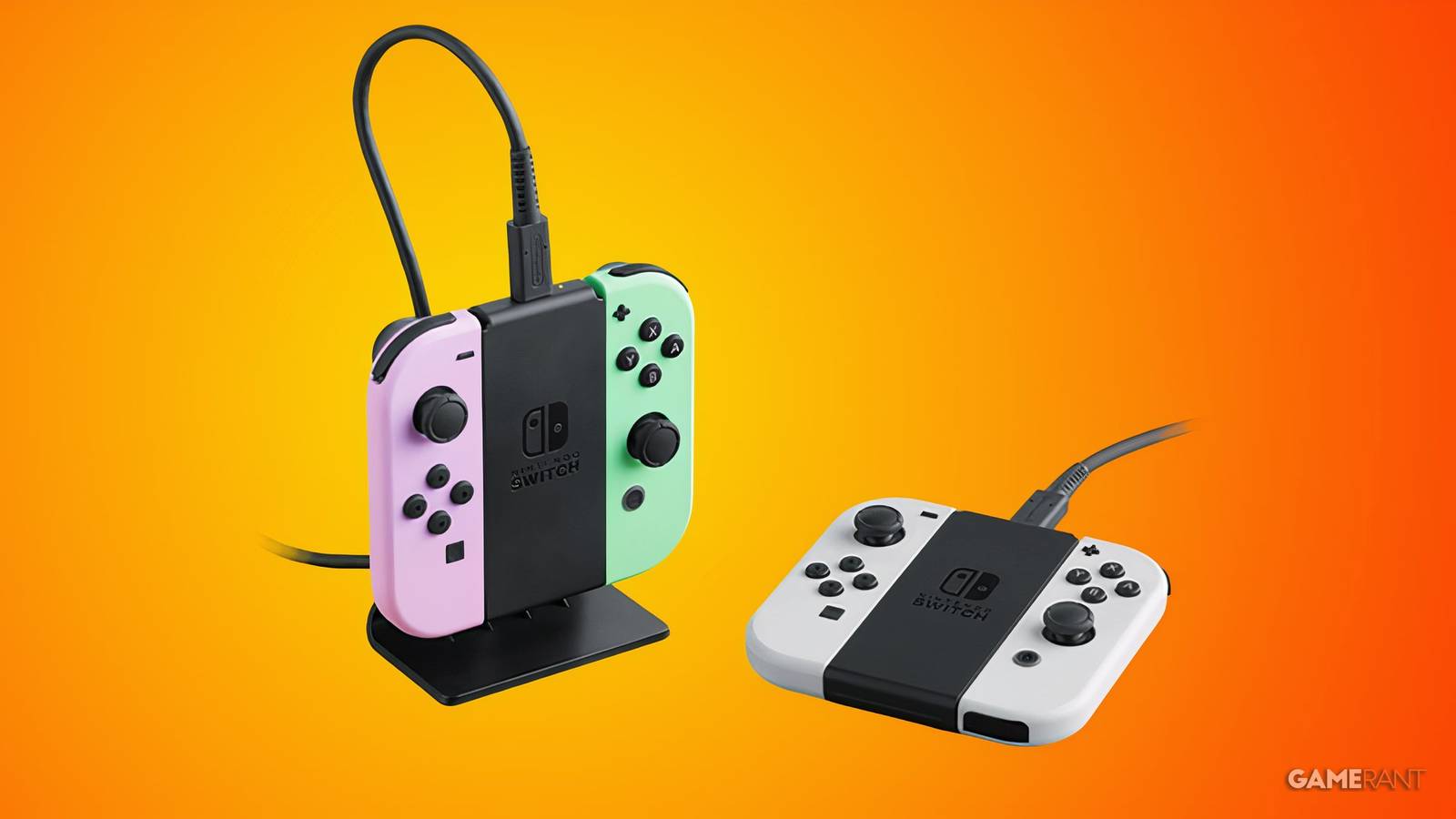 Gamepad Vivefox Joycons Controller Where Can I Pick Up A