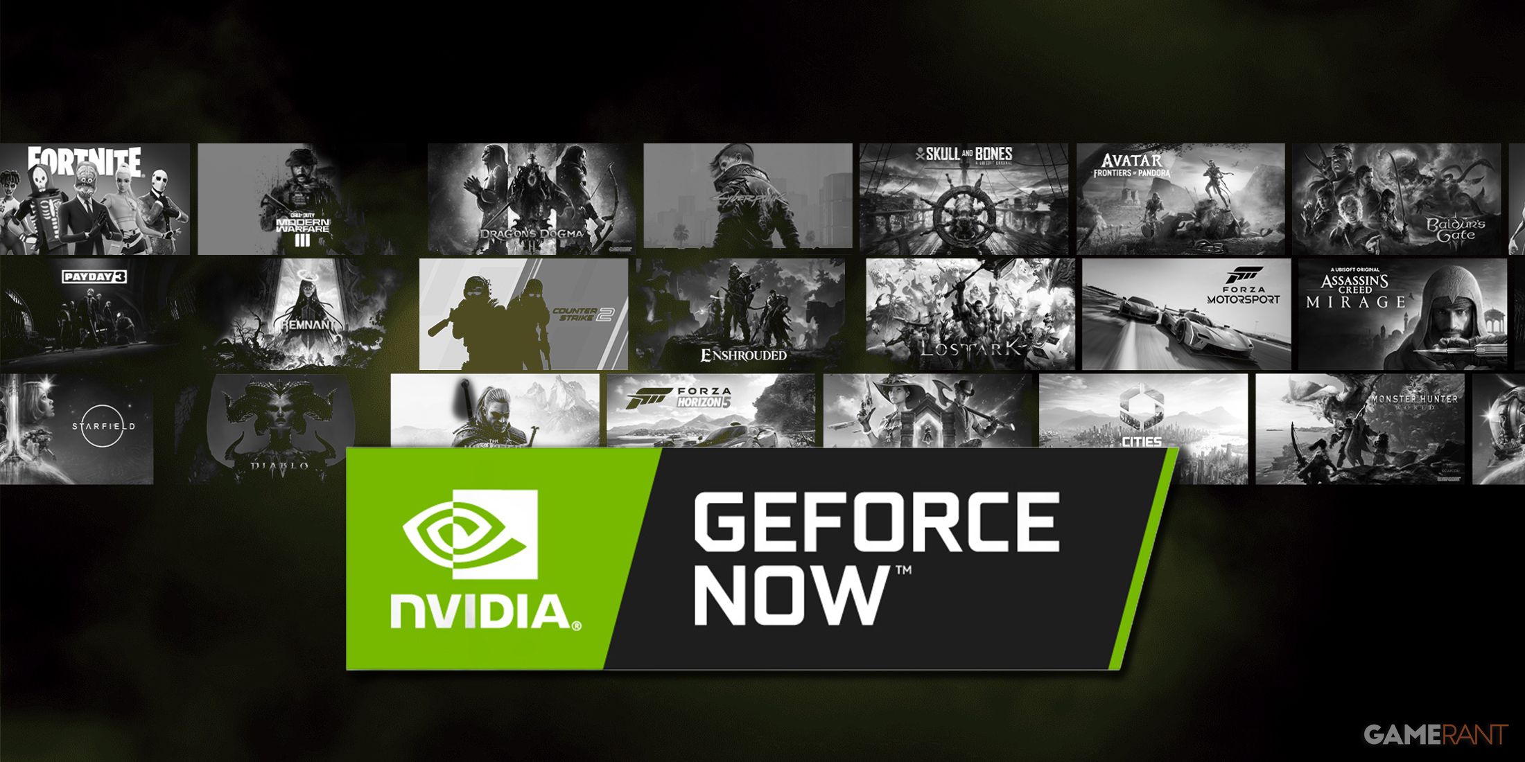 GeForce Now Is Capping Play Hours