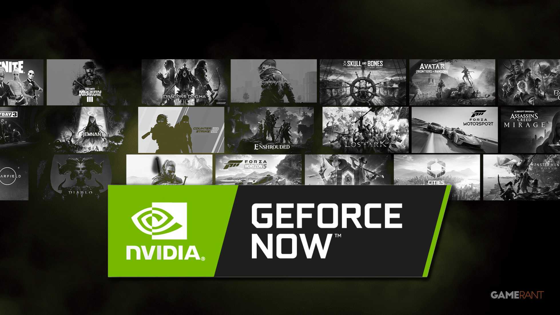 Geforce Now Sign In GeForce Now Is Capping Play Hours