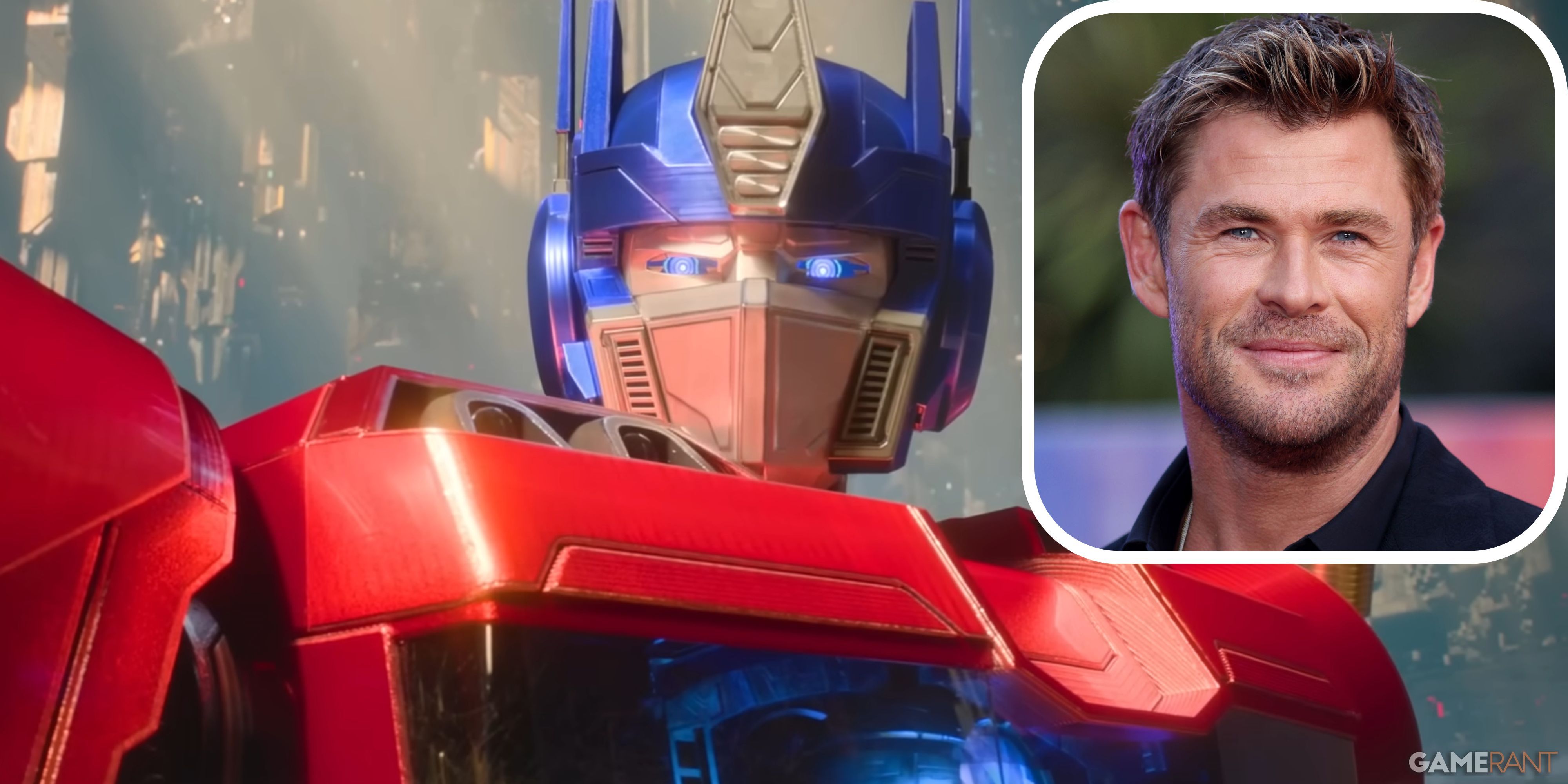 The Best Optimus Prime Voice Actors In Transformers History