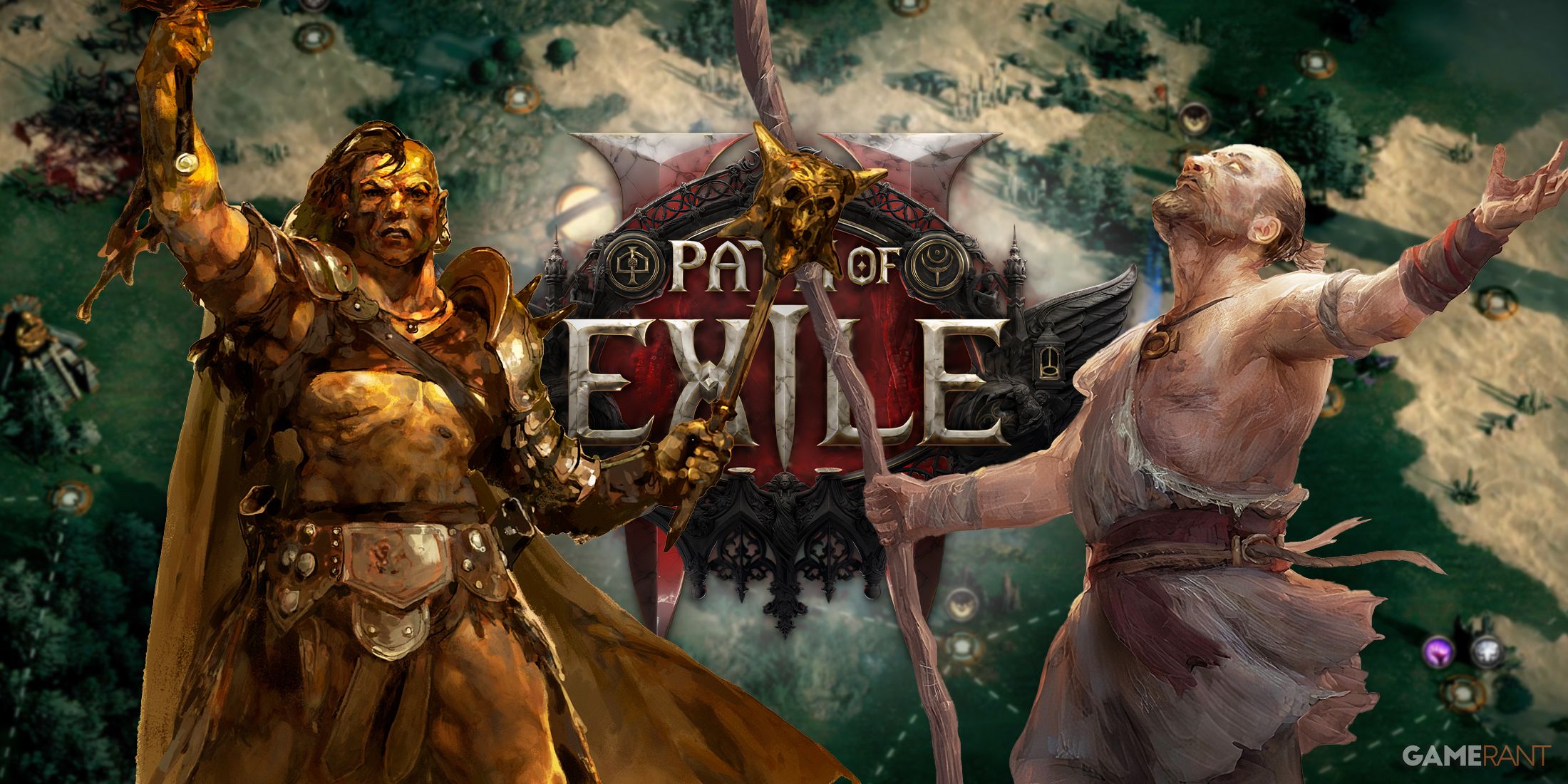 Path of Exile 2's Endgame Explained