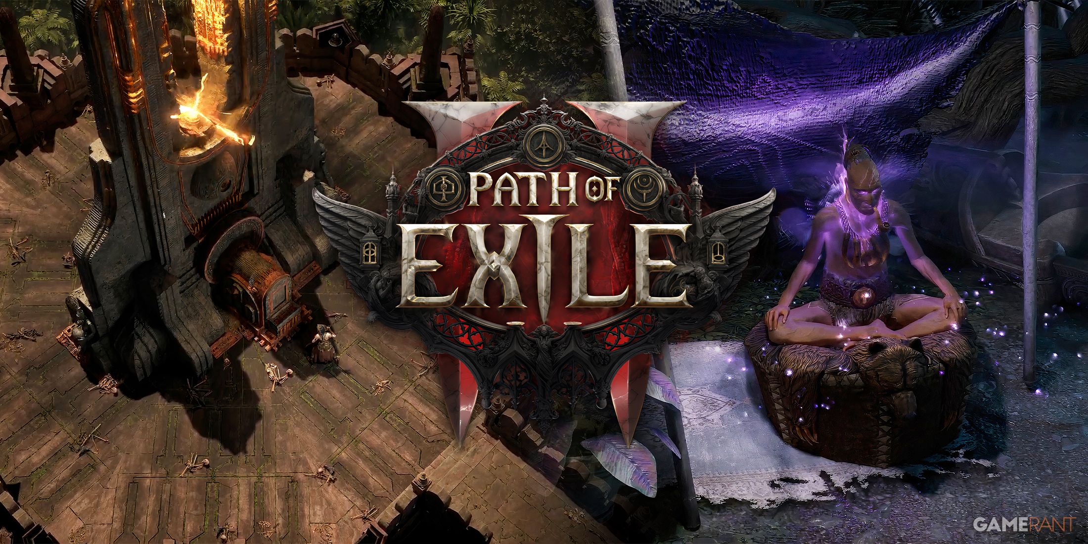 Как Path of Exile 2 стремится избежать распространённой критики в отношении ARPG