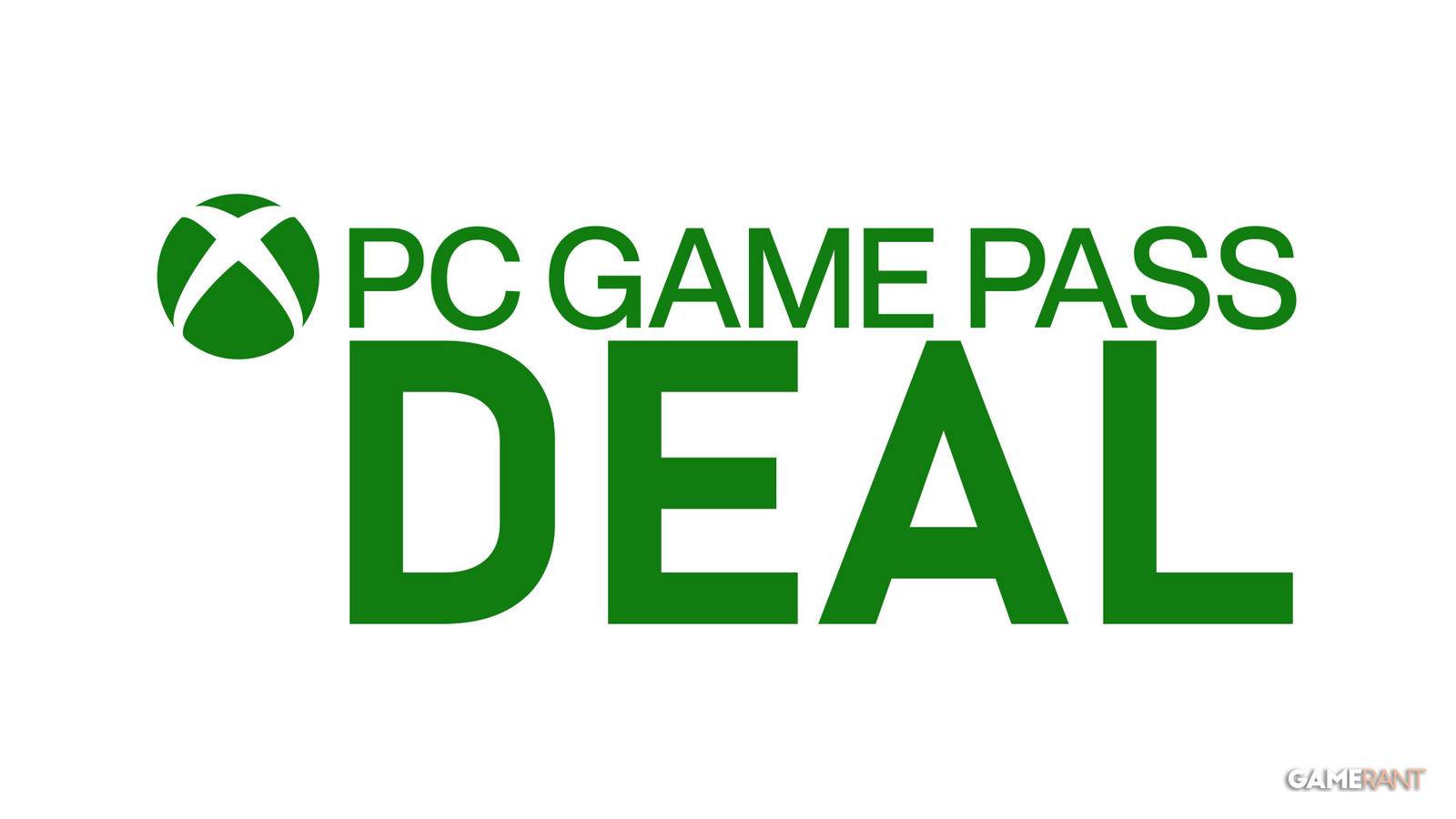 Xbox 2024 Xbox Game Pass First Month $1 PC Gamers Can Sign Up For