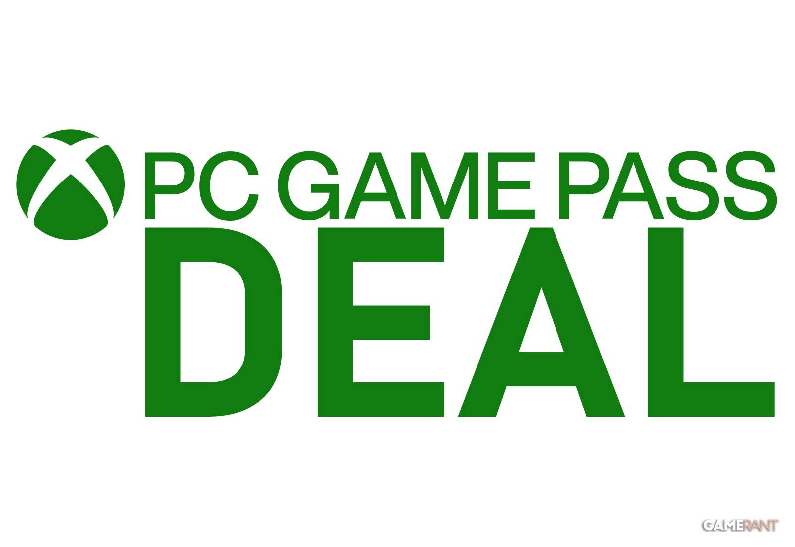 Pass $1 Xbox Dollar Deal Xbox Game Pass For A $1 On Sale