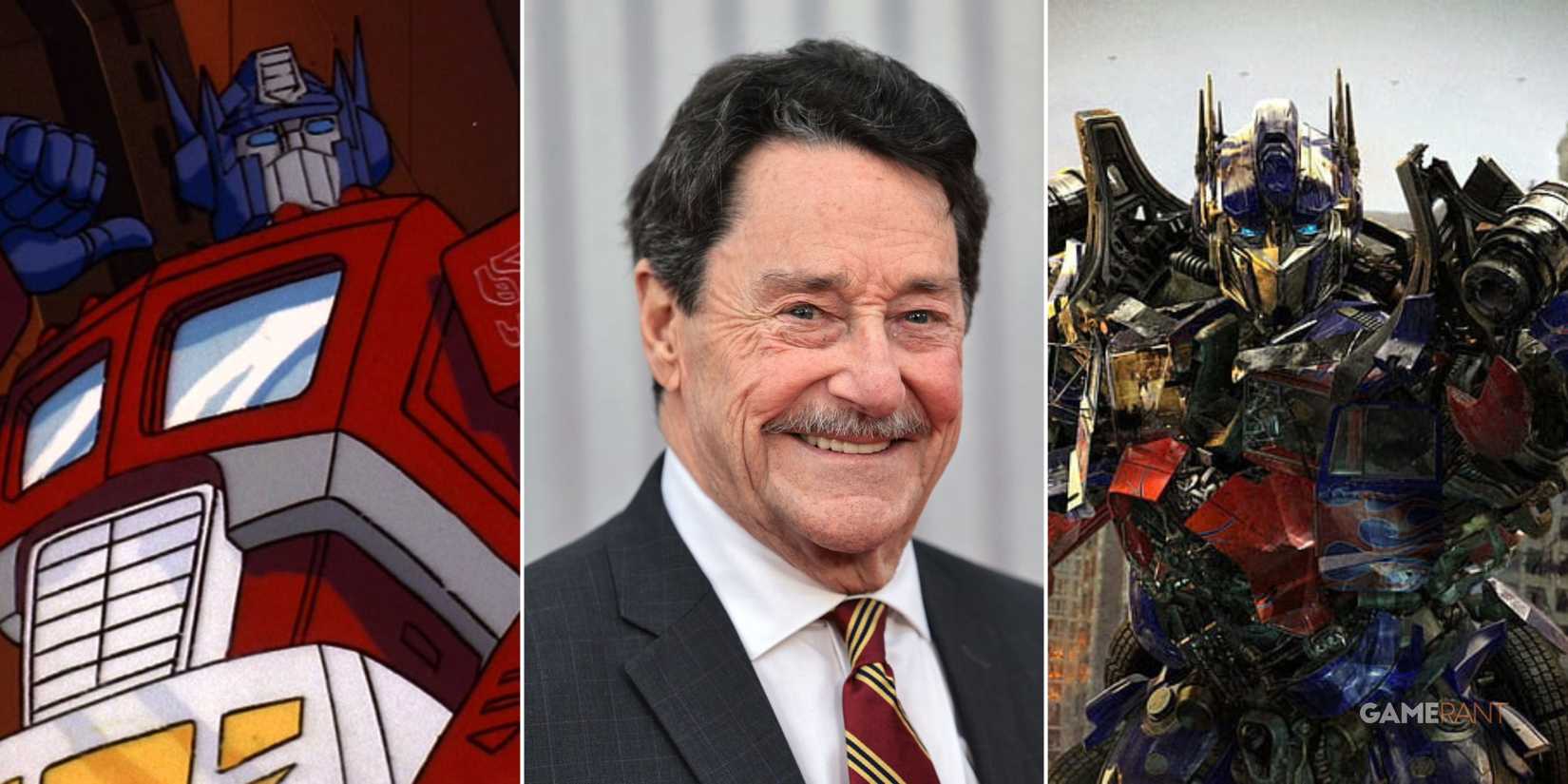 Peter Cullen Dead: Remembering A Voice Acting Icon