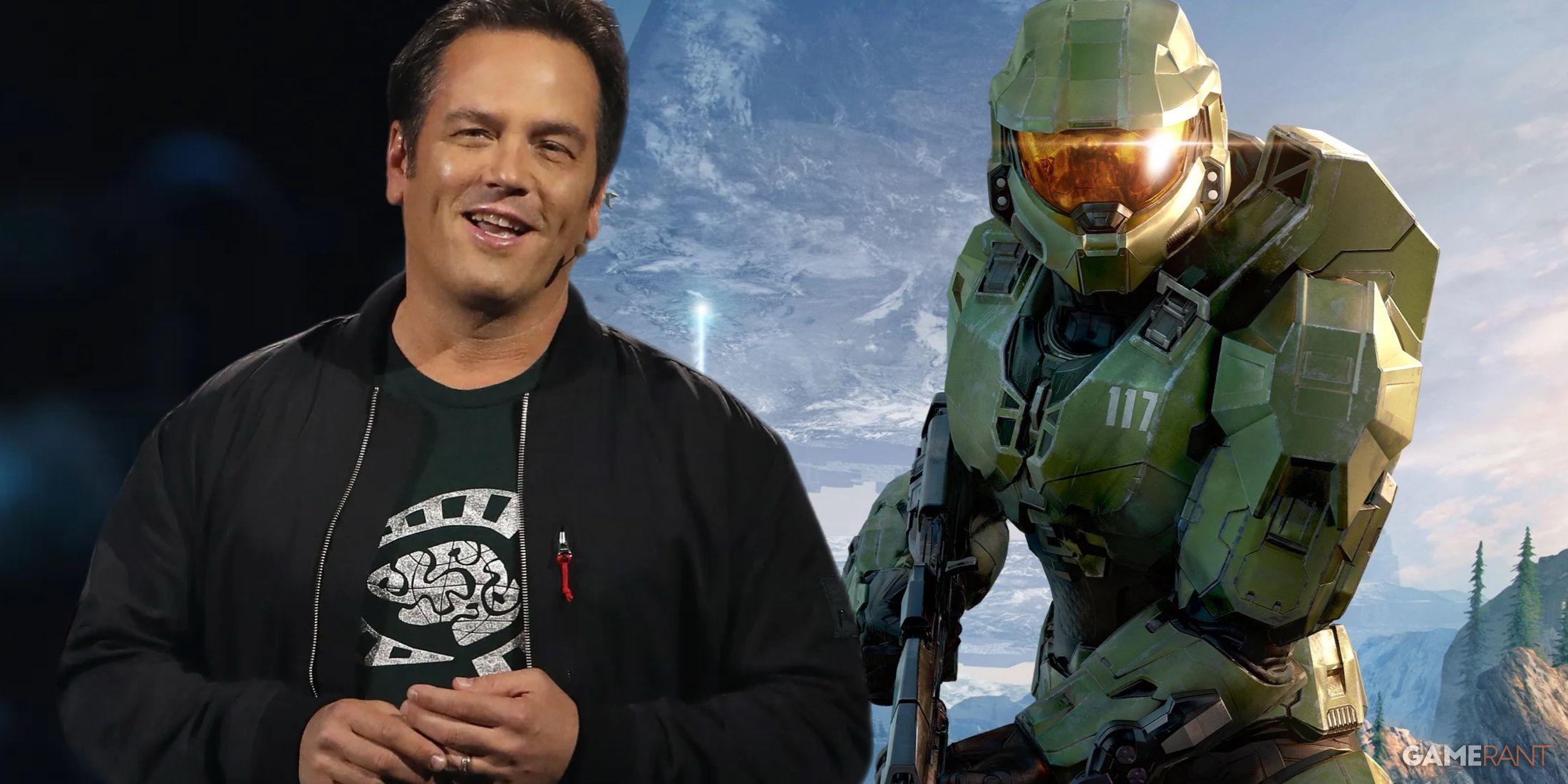 Phil Spencer on Xbox Exclusivity Could Be a Double-Edged Sword For Halo