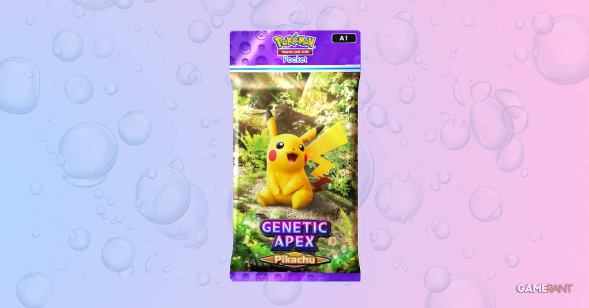 Pokemon TCG Pocket: All Pikachu Pack Cards & Probabilities Pokemon TCG Pocket: All Pikachu Pack Cards & Probabilities