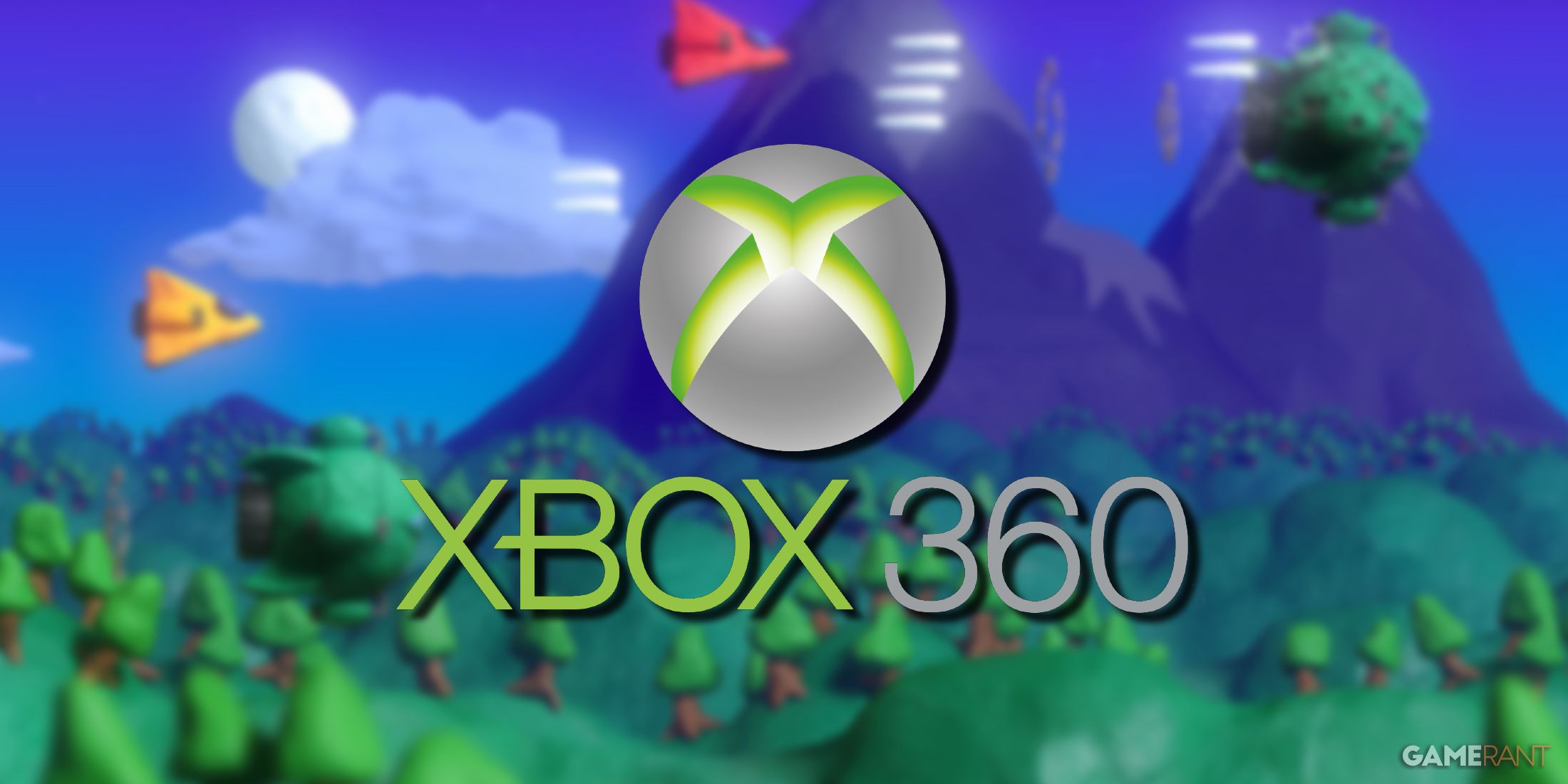 Forgotten Xbox 360 Game is Getting a Remake