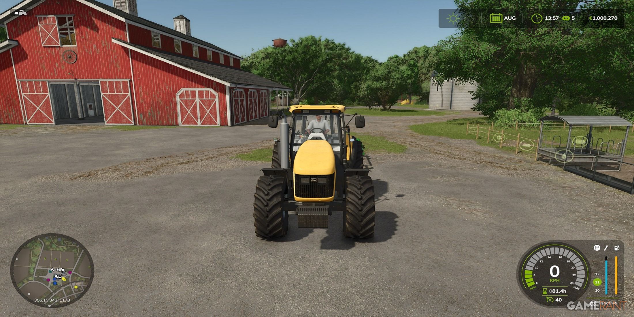 Beginner Tips For Farming Simulator 25