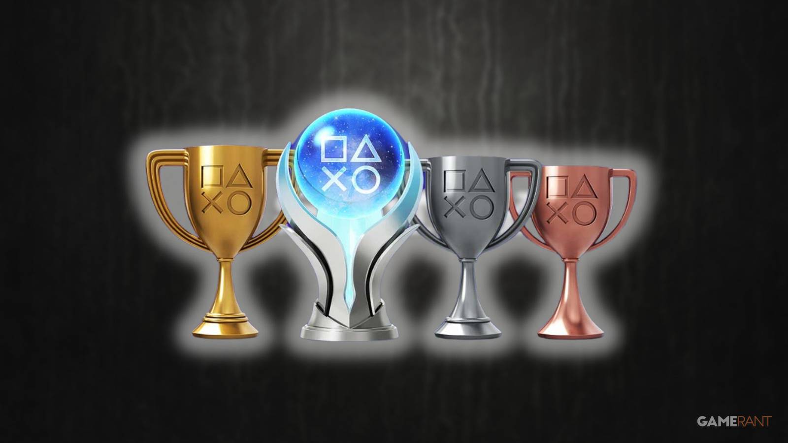 World Record Trophy Hunter Stops Playing PlayStation Games