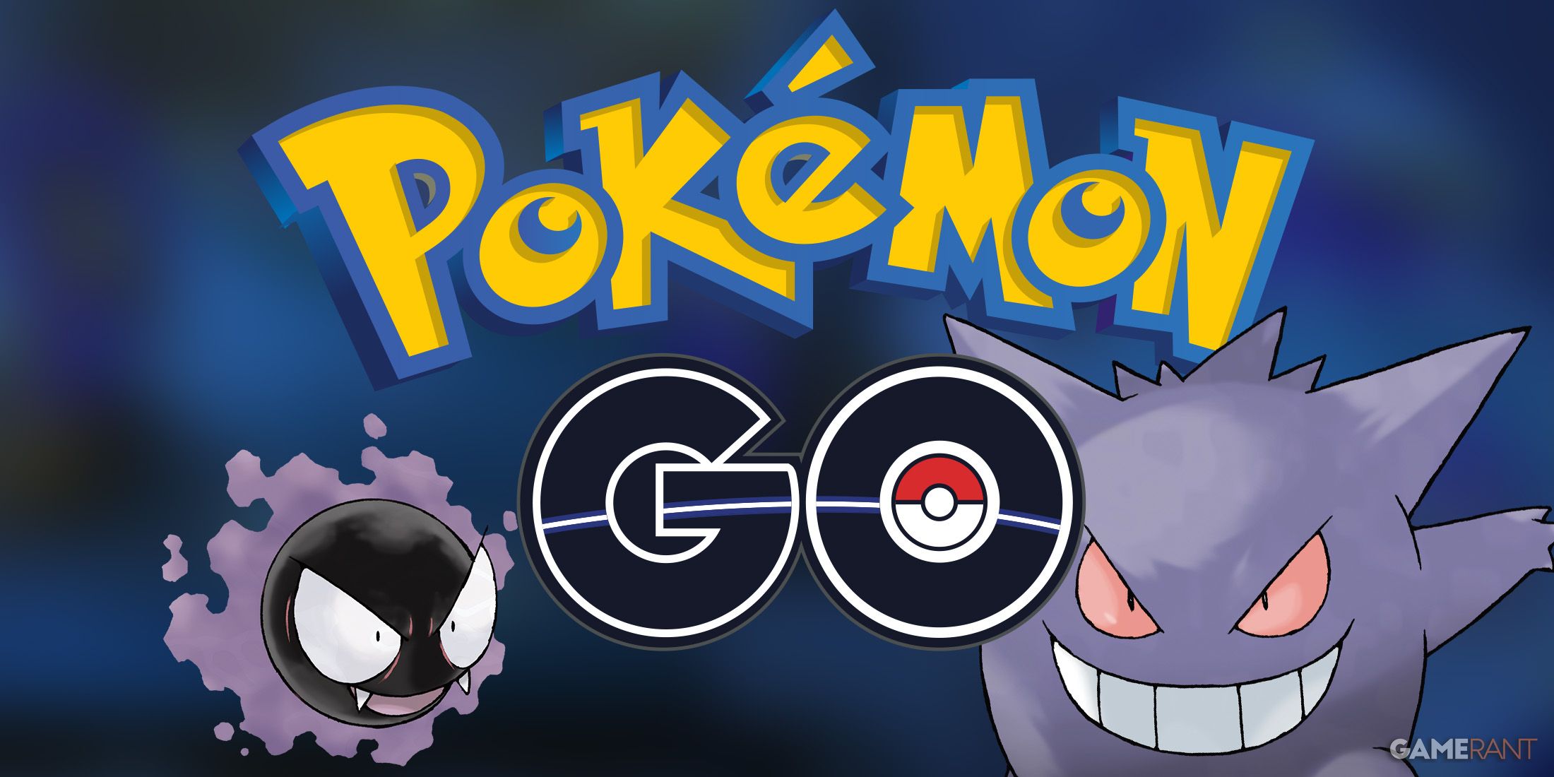 Pokemon GO Adding Generation 8 Ghost-Types