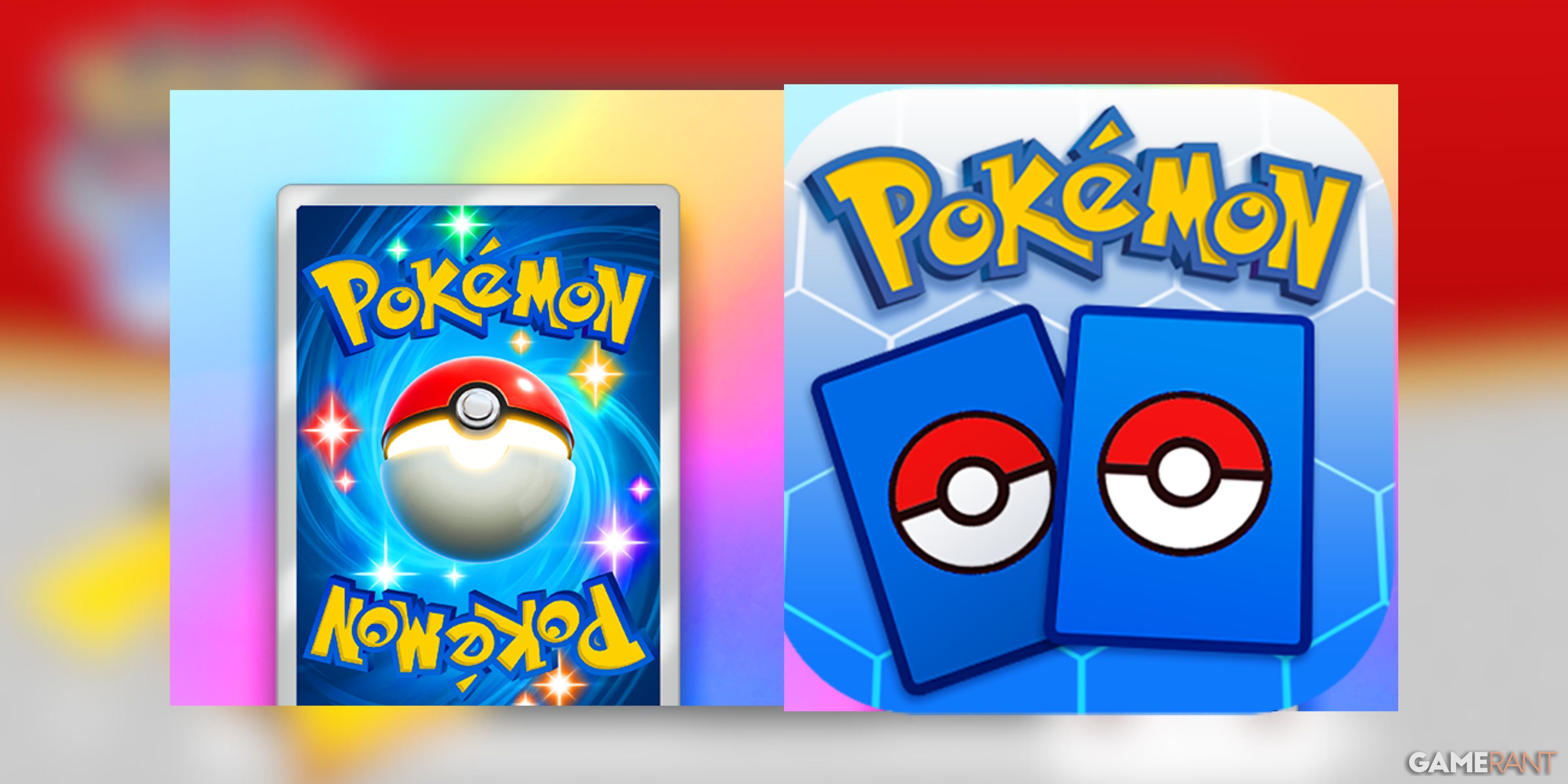 Is Pokemon TCG Pocket Different from Pokemon TCG Live?