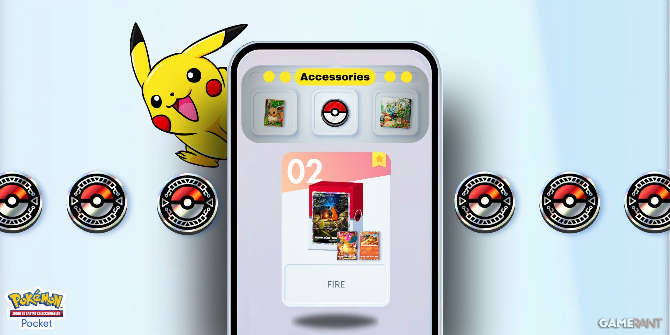 Pokemon Pocket Deck Accessory Guide (Playmats, Sleeves, Coins)