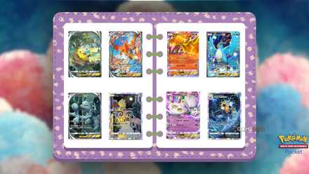 Pokemon Pocket Deck Accessory Guide (Playmats, Sleeves, Coins) Pokemon Pocket Deck Accessory Guide (Playmats, Sleeves, Coins)