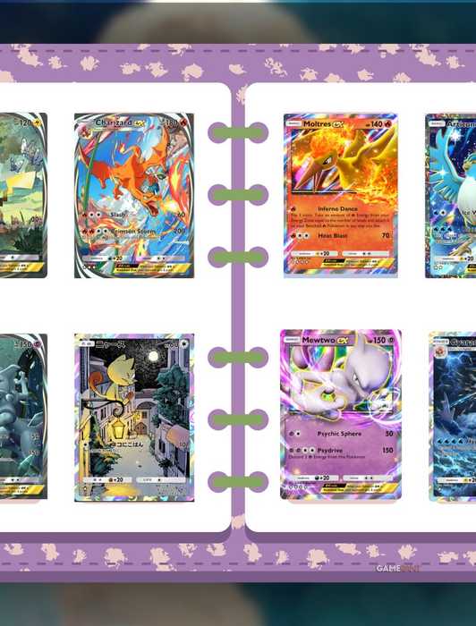 Pokemon TCG Pocket: What Are Flairs & How to Get Them? Pokemon TCG Pocket: What Are Flairs & How to Get Them?