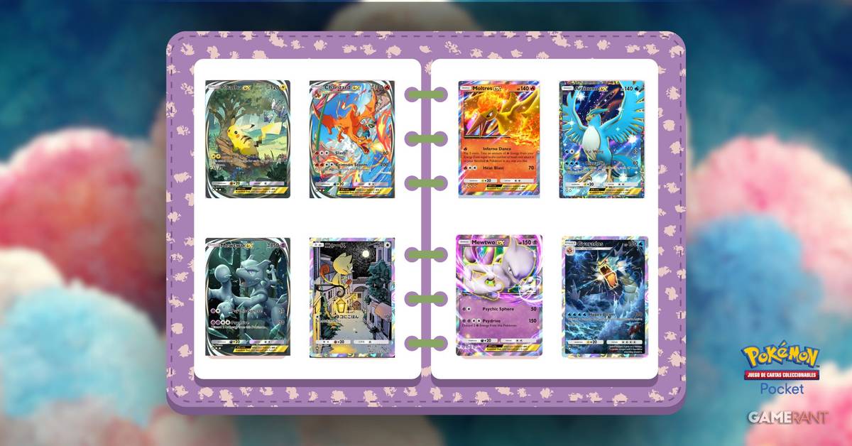 How Can You Make Binders in Pokemon TCG Pocket? How Can You Make Binders in Pokemon TCG Pocket?