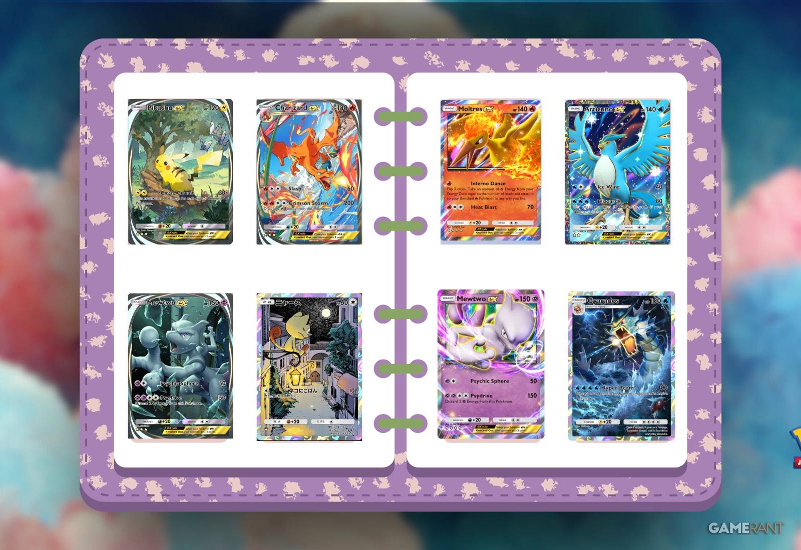 how to add card sleeves in pokemon tcg pocket Ultra Pro Trading 9 Card Sleeves for Binder Platinum Series Pages for Cards & Memorabilia Archival Safe, UV Protection & how to add card sleeves