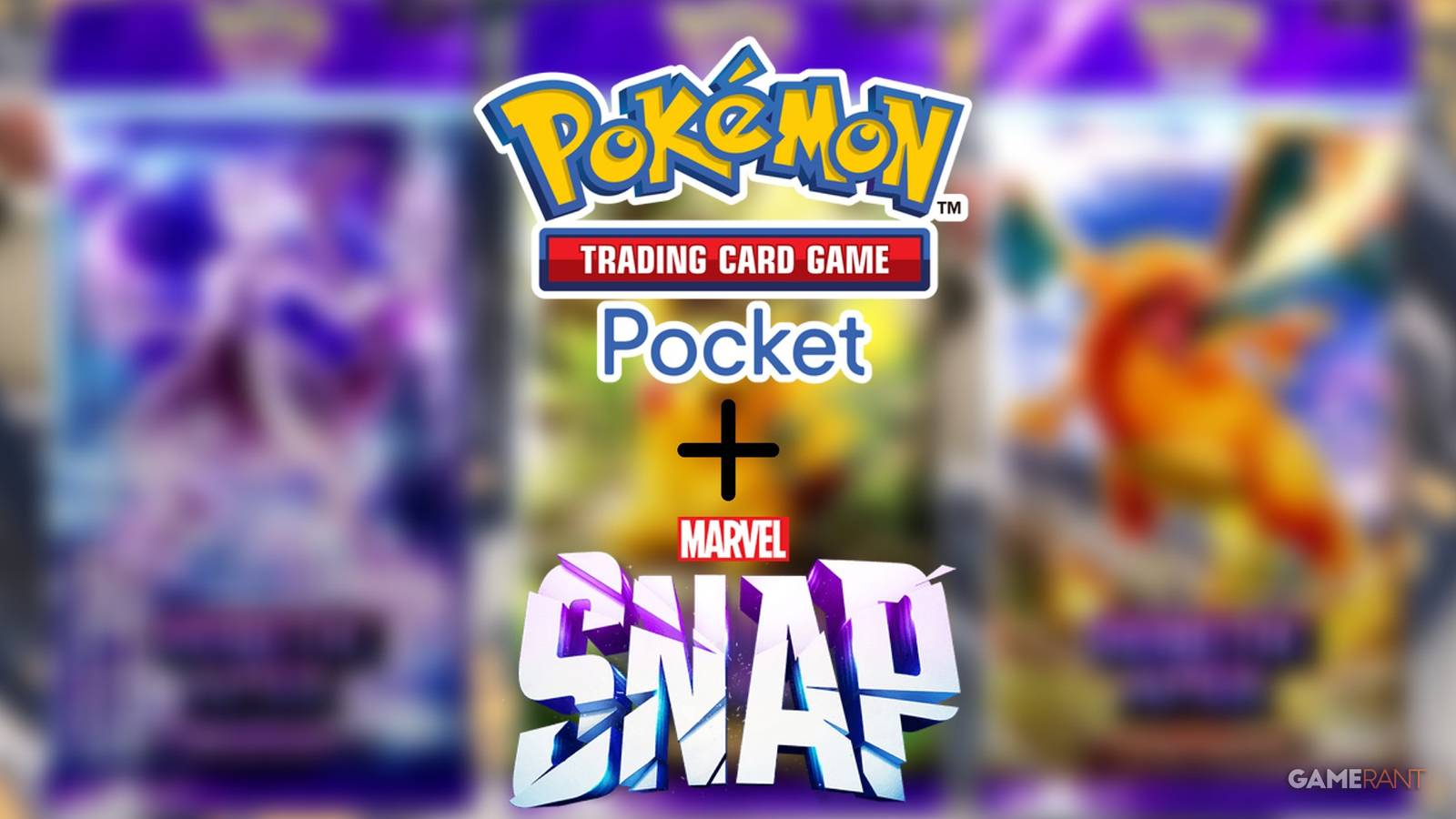 Pokemon TCG Pocket Could Do a Lot with One Marvel Snap Feature