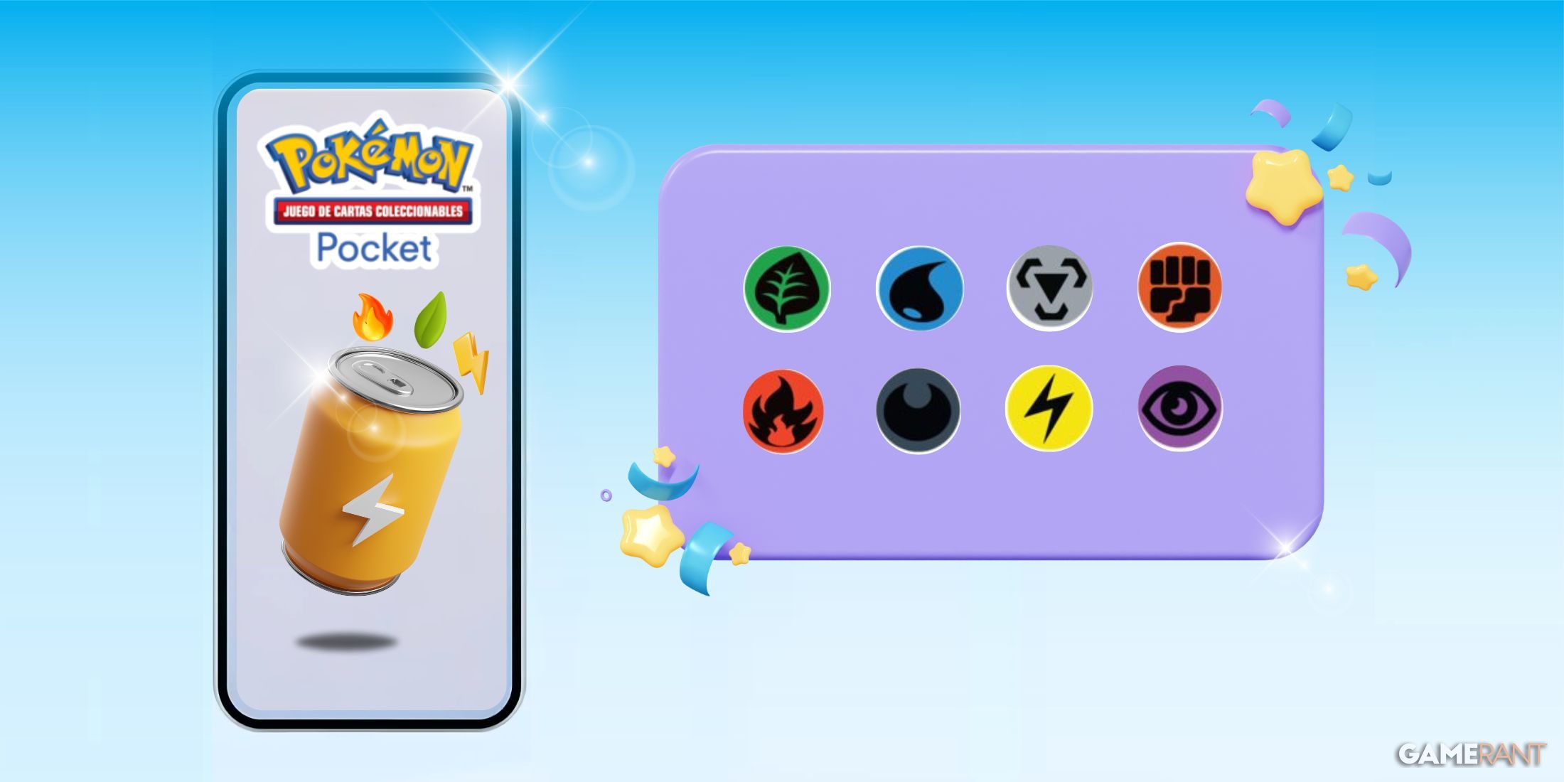 energy icons in pokemon tcg pocket.