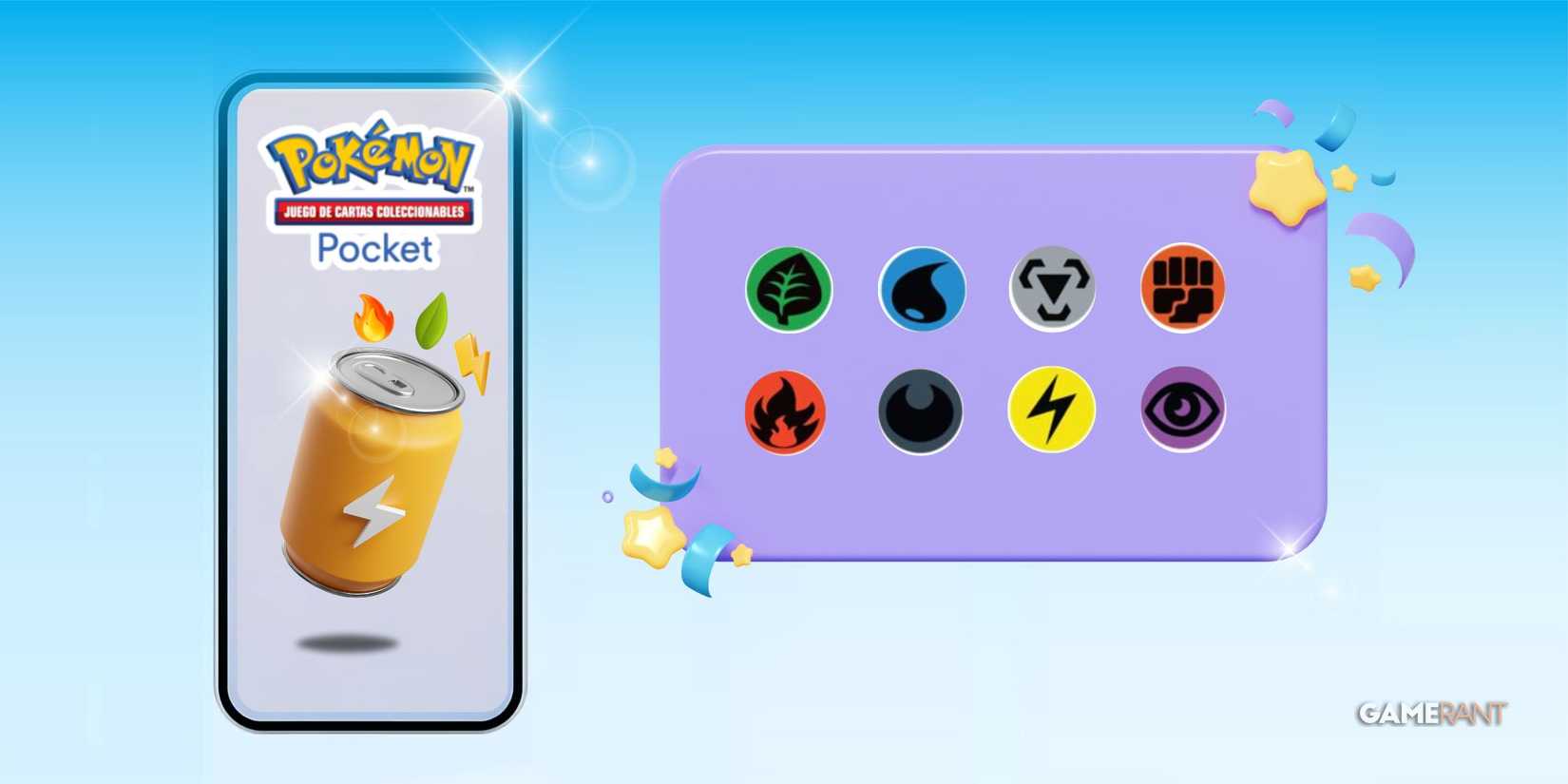 How Pokemon Pocket's 'Energy Zone' Works How Pokemon Pocket's 'Energy Zone' Works