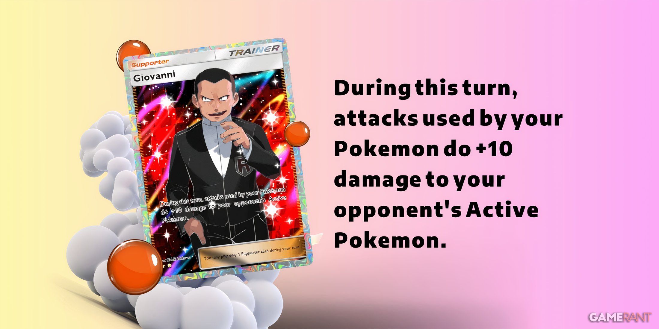 Every Method for Unlocking Giovanni in Pokemon TCG Pocket