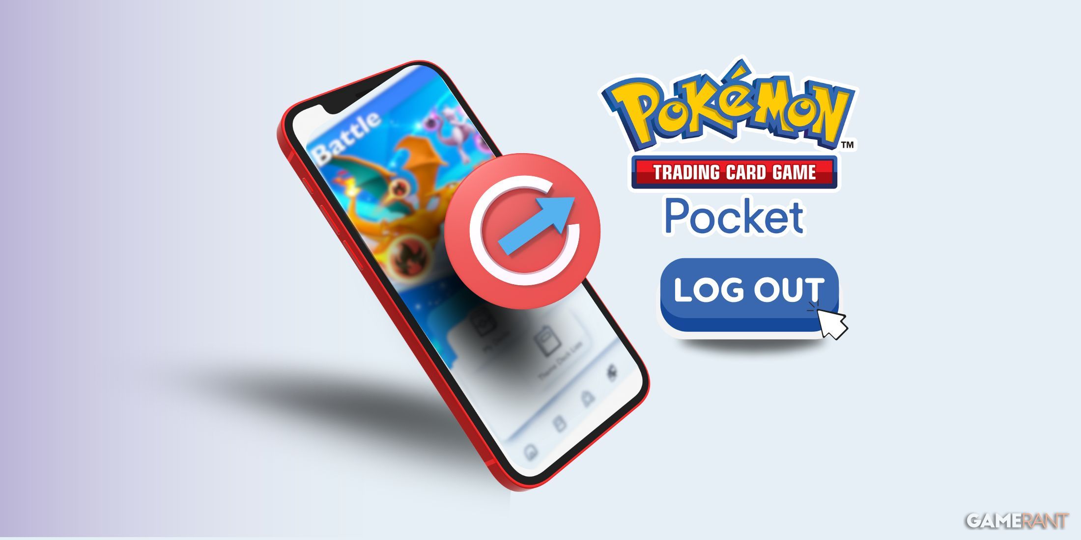 How to Change Your Account in Pokemon TCG Pocket