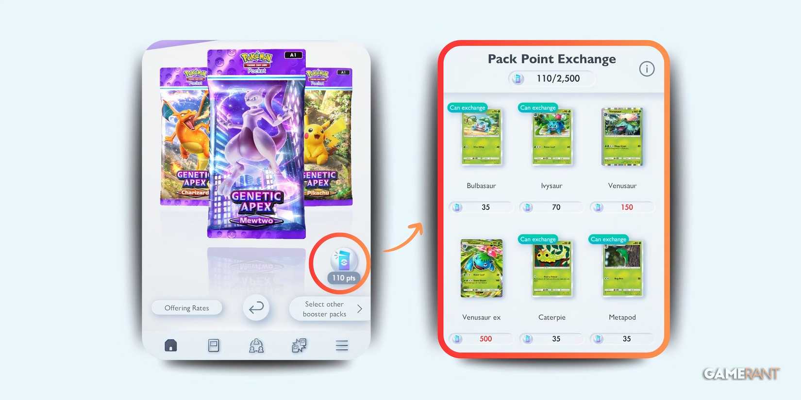 Pokemon TCG Pocket