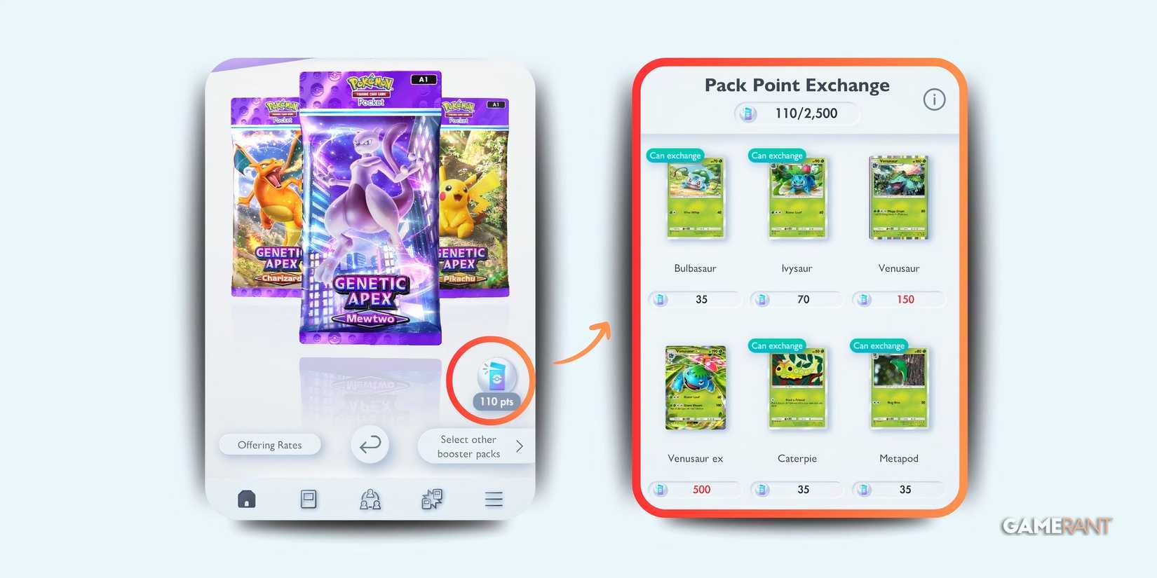 Pokemon TCG Pocket Pokemon TCG Pocket
