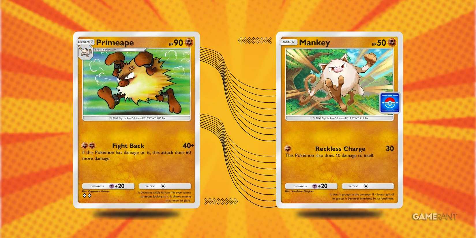 Pokemon Pocket: Primeape Guide (Deck, Strategy, Counter) Pokemon Pocket: Primeape Guide (Deck, Strategy, Counter)