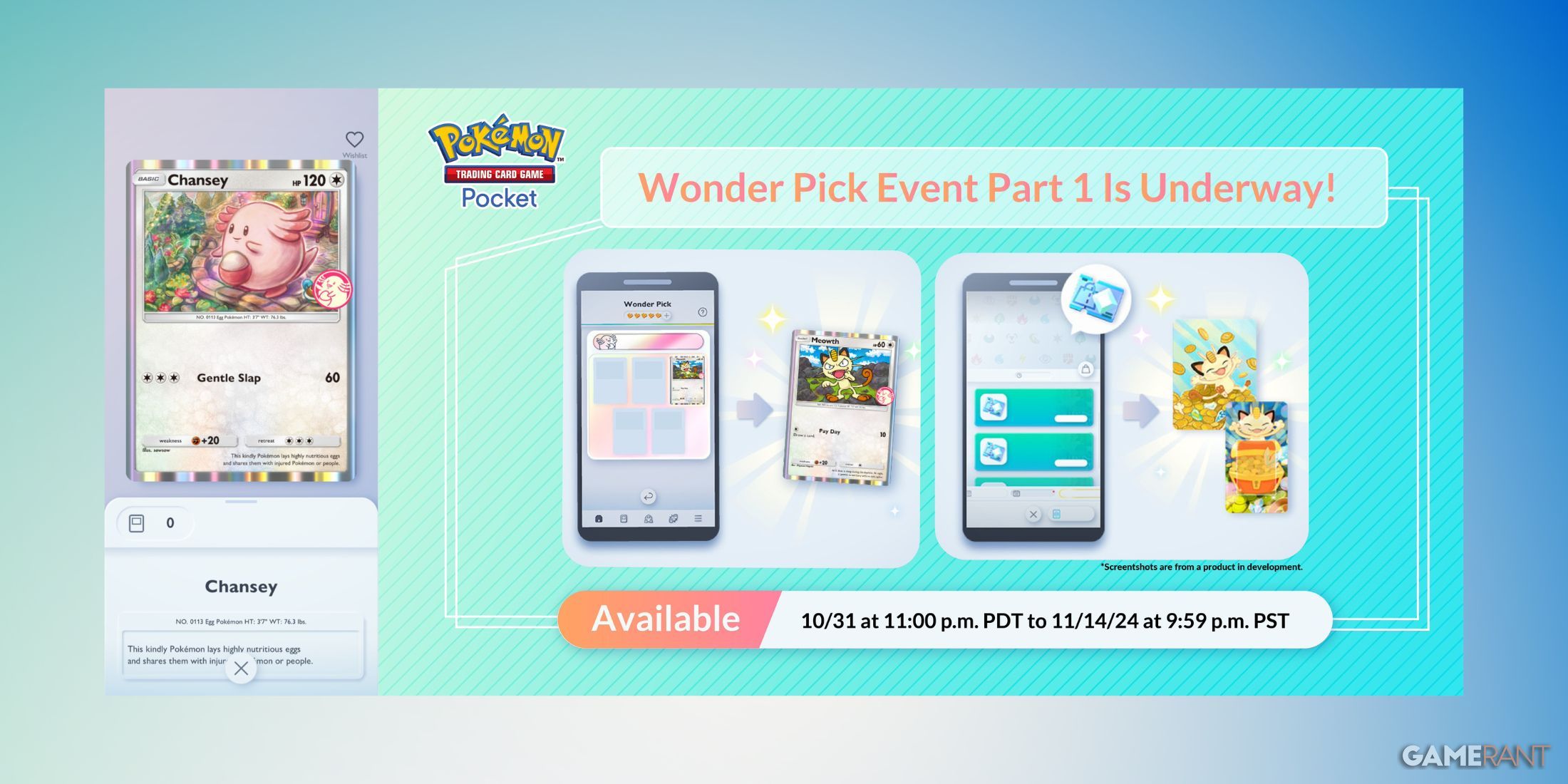 How to Get All Promo-A Cards in Pokemon Pocket