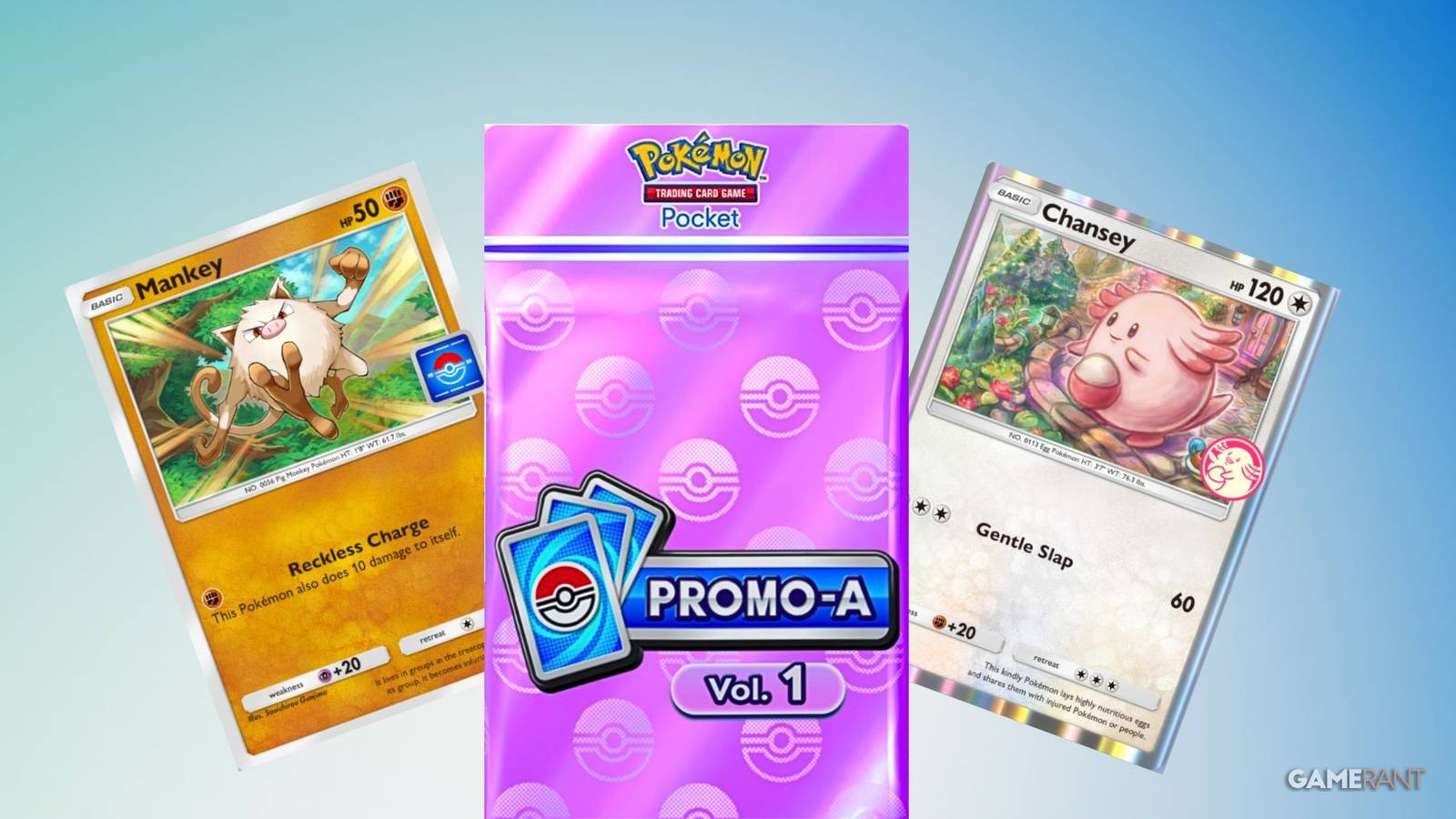 promo-a pack and promotional cards in pokemon tcg pocket.