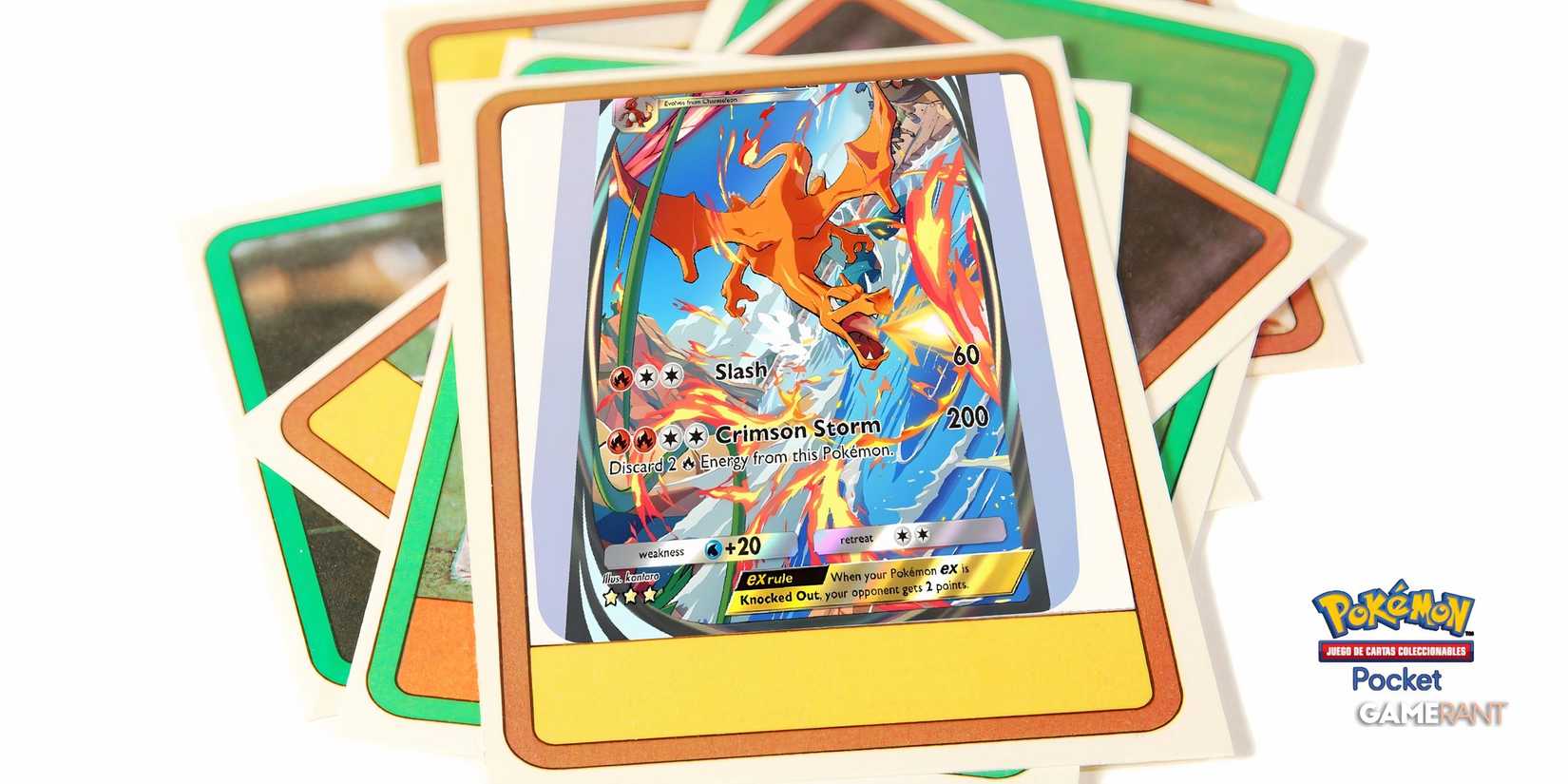 Tcg Rarities A Newbie’s Guide to Card Rarities in Pokemon TCG Pocket