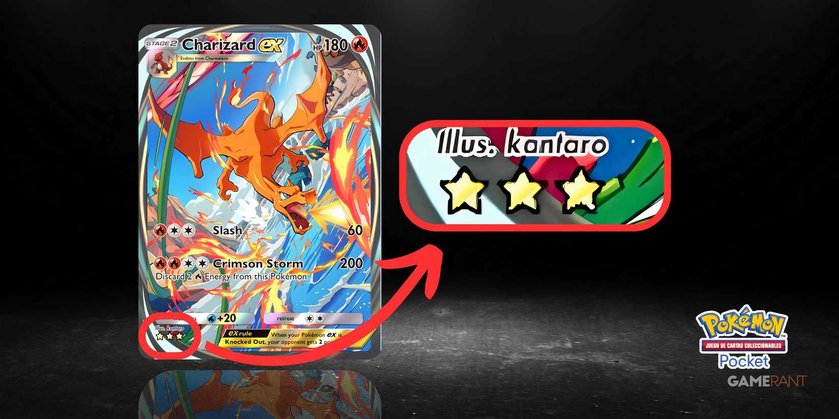 A Newbie's Guide to Card Rarities in Pokemon TCG Pocket A Newbie's Guide to Card Rarities in Pokemon TCG Pocket
