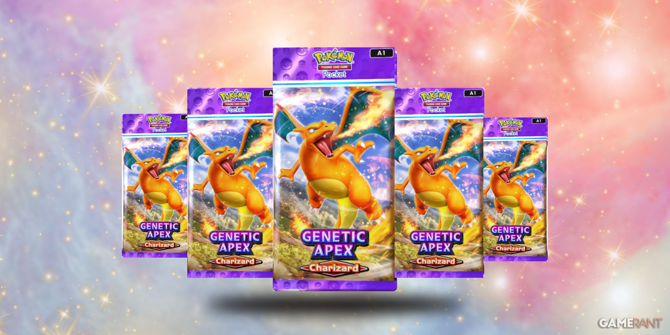 the apex genetic museum one in pokemon tcg pocket.