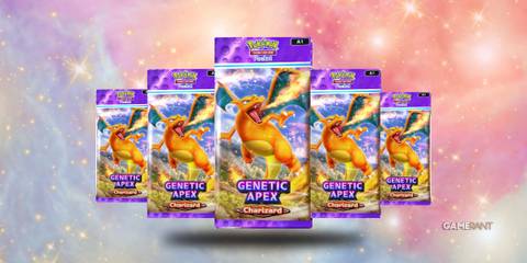 the apex genetic museum one in pokemon tcg pocket.