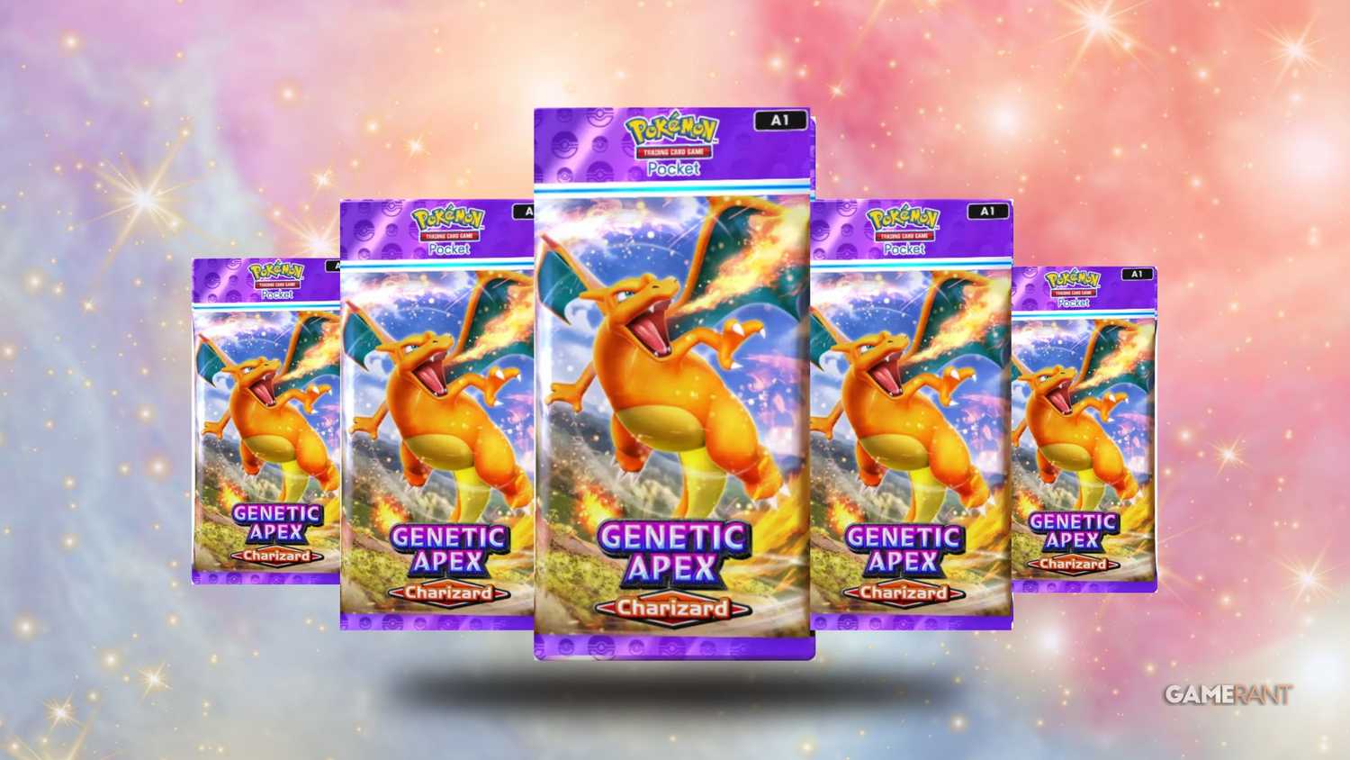 Pokémon TCG Pokémon TCG